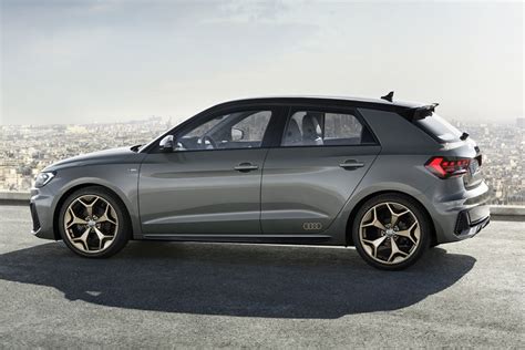 Audi A1 Sportback 1.0L TFSI 2024 Specs & Price in Philippines.